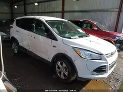 1FMCU9GX9GUC00818 2016 FORD ESCAPE
