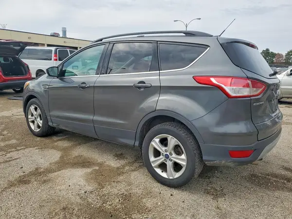 1FMCU9GX9GUC01063 2016 FORD ESCAPE - Image 2