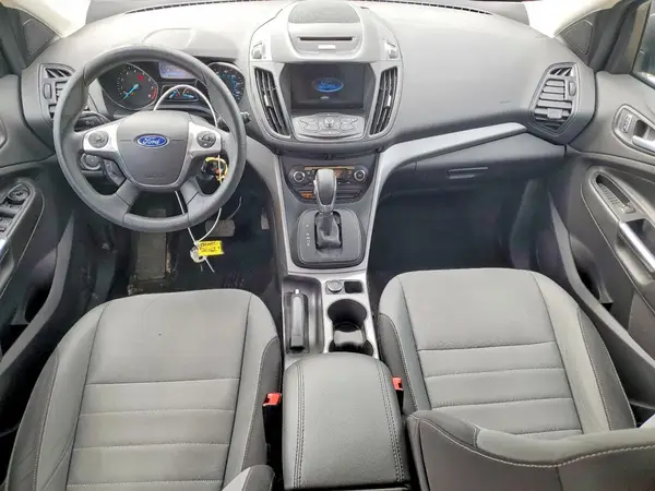 1FMCU9GX9GUC01063 2016 FORD ESCAPE - Image 8
