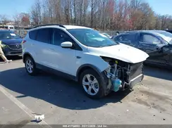 1FMCU9GX9GUC01189 2016 FORD ESCAPE