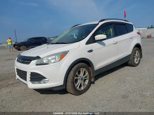 1FMCU9GX9GUC02598 2016 FORD ESCAPE - Image 2
