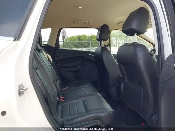 1FMCU9GX9GUC02598 2016 FORD ESCAPE - Image 8