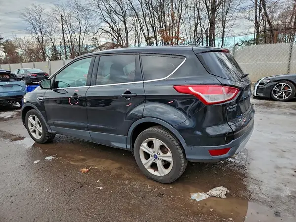 1FMCU9GX9GUC03833 2016 FORD ESCAPE - Image 2
