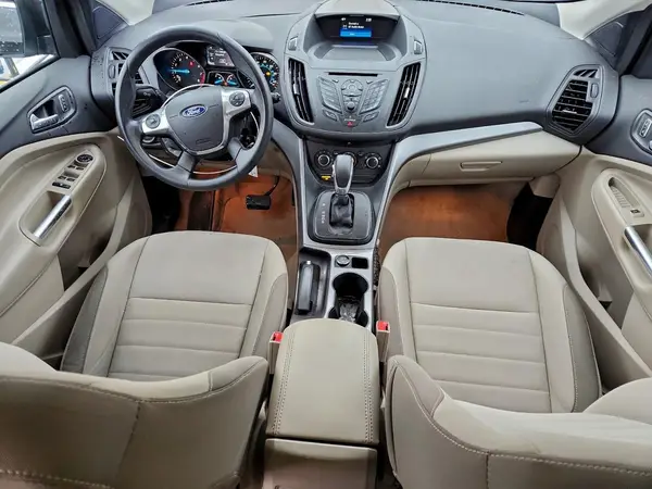 1FMCU9GX9GUC03833 2016 FORD ESCAPE - Image 8