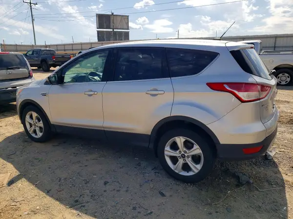 1FMCU9GX9GUC06702 2016 FORD ESCAPE - Image 2