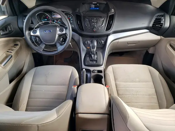 1FMCU9GX9GUC06702 2016 FORD ESCAPE - Image 8