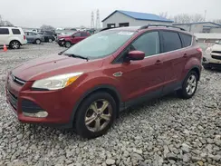 1FMCU9GX9GUC07610 2016 FORD ESCAPE