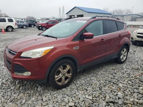 1FMCU9GX9GUC07610 2016 FORD ESCAPE - Image 1