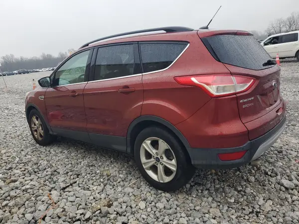1FMCU9GX9GUC07610 2016 FORD ESCAPE - Image 2