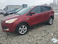 1FMCU9GX9GUC08546 2016 FORD ESCAPE