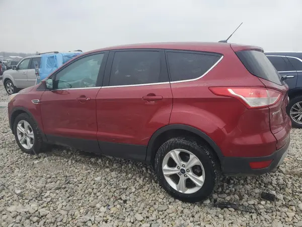 1FMCU9GX9GUC08546 2016 FORD ESCAPE - Image 2