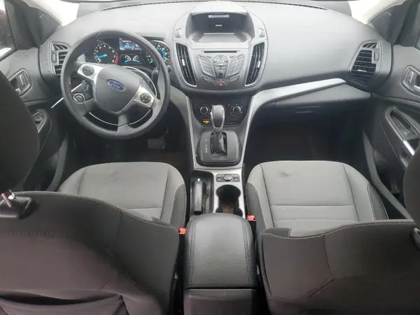 1FMCU9GX9GUC08546 2016 FORD ESCAPE - Image 8