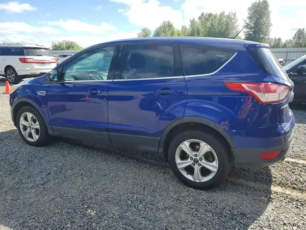 1FMCU9GX9GUC08689 2016 FORD ESCAPE - Image 2