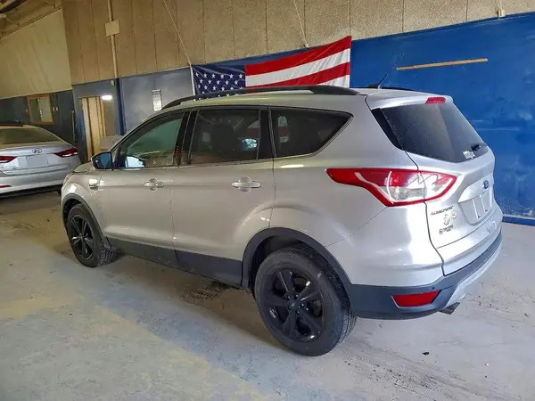 1FMCU9GX9GUC09499 2016 FORD ESCAPE - Image 2