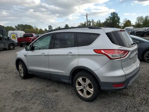 1FMCU9GX9GUC09759 2016 FORD ESCAPE - Image 2