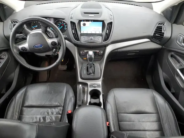 1FMCU9GX9GUC09759 2016 FORD ESCAPE - Image 8