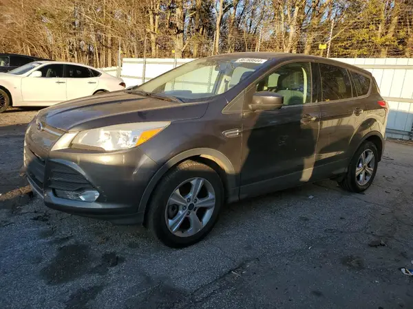 1FMCU9GX9GUC13293 2016 FORD ESCAPE - Image 1