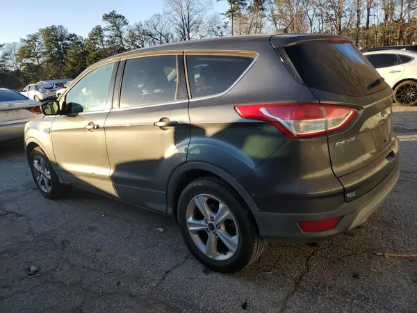 1FMCU9GX9GUC13293 2016 FORD ESCAPE - Image 2