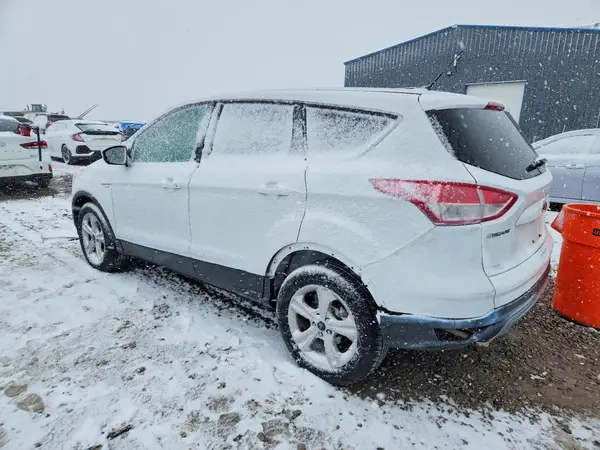 1FMCU9GX9GUC13455 2016 FORD ESCAPE - Image 2