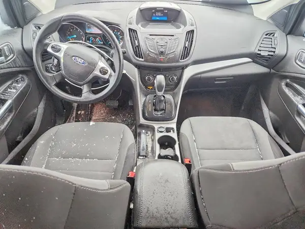 1FMCU9GX9GUC13455 2016 FORD ESCAPE - Image 8