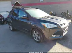 1FMCU9GX9GUC16808 2016 FORD ESCAPE