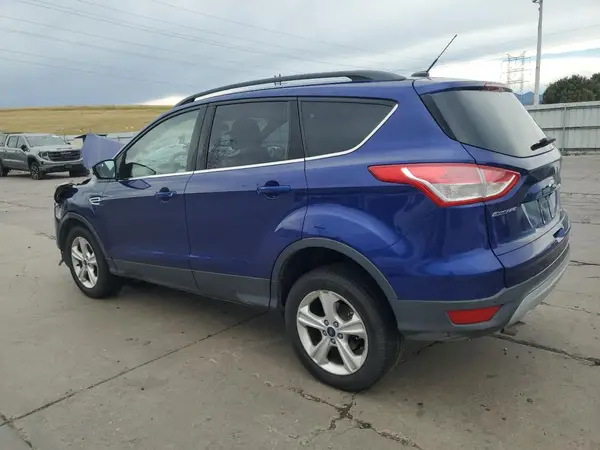 1FMCU9GX9GUC16890 2016 FORD ESCAPE - Image 2