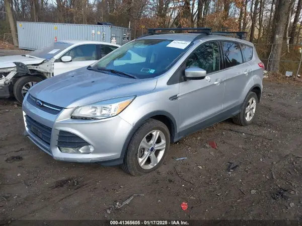 1FMCU9GX9GUC17103 2016 FORD ESCAPE - Image 2