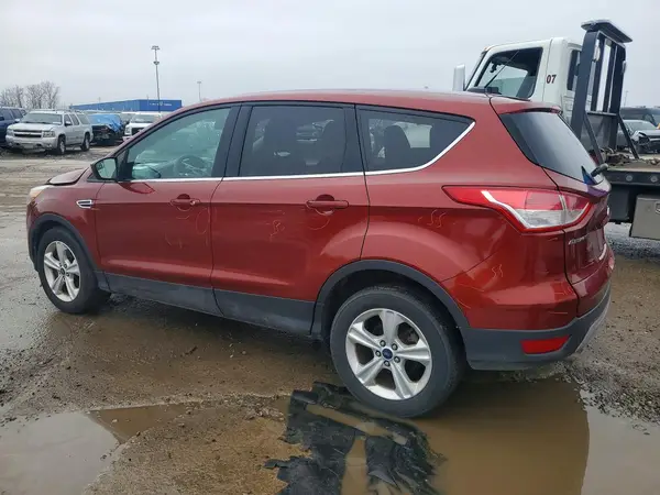 1FMCU9GX9GUC24410 2016 FORD ESCAPE - Image 2