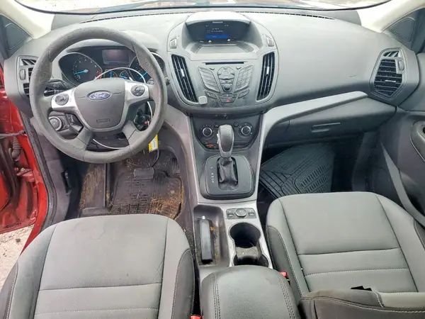 1FMCU9GX9GUC24410 2016 FORD ESCAPE - Image 8