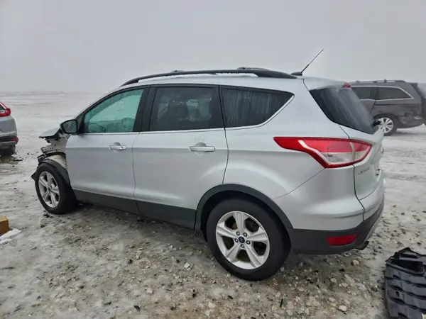1FMCU9GX9GUC24777 2016 FORD ESCAPE - Image 2