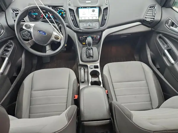 1FMCU9GX9GUC24777 2016 FORD ESCAPE - Image 8