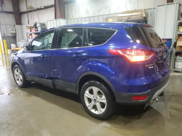 1FMCU9GX9GUC26772 2016 FORD ESCAPE - Image 2