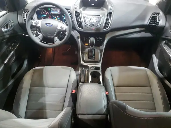 1FMCU9GX9GUC26772 2016 FORD ESCAPE - Image 8