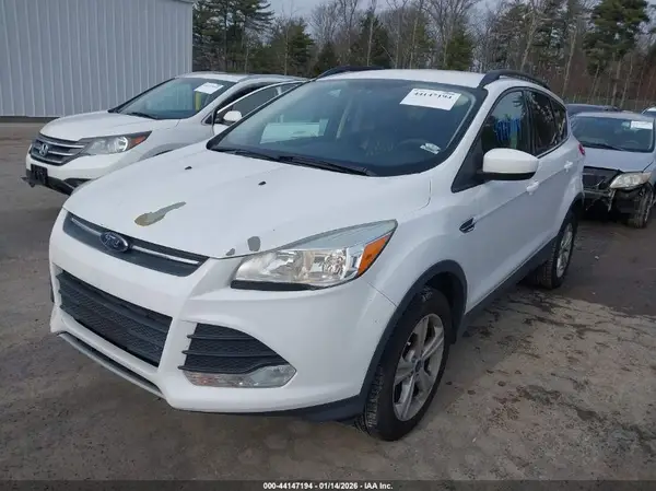 1FMCU9GX9GUC29249 2016 FORD ESCAPE - Image 2