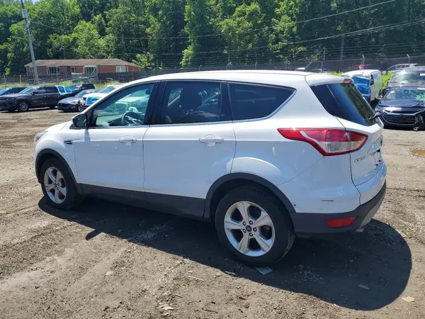 1FMCU9GX9GUC32426 2016 FORD ESCAPE - Image 2