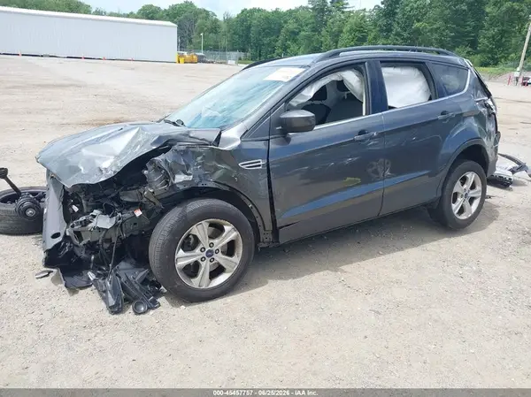 1FMCU9GX9GUC33012 2016 FORD ESCAPE - Image 2