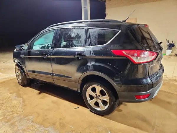 1FMCU9GX9GUC37660 2016 FORD ESCAPE - Image 2