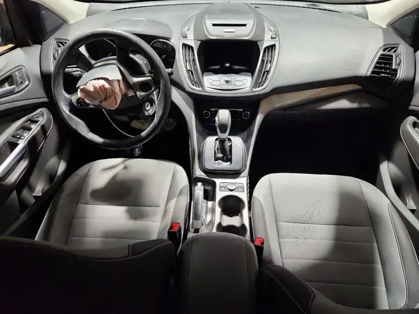 1FMCU9GX9GUC37660 2016 FORD ESCAPE - Image 8