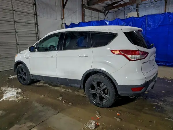 1FMCU9GX9GUC37724 2016 FORD ESCAPE - Image 2