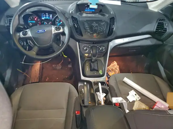 1FMCU9GX9GUC37724 2016 FORD ESCAPE - Image 8