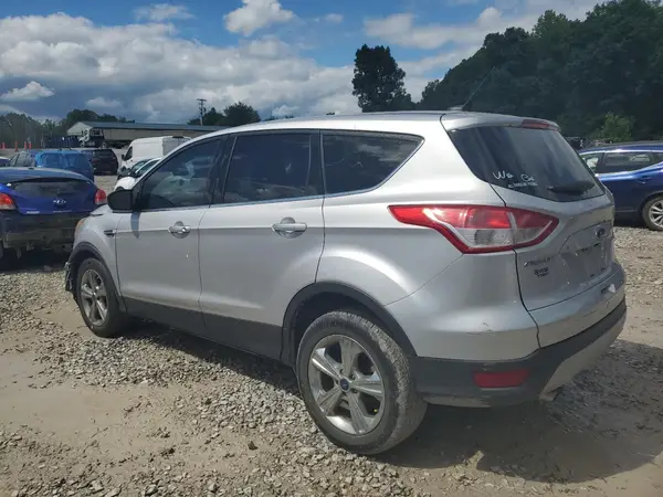 1FMCU9GX9GUC38274 2016 FORD ESCAPE - Image 2