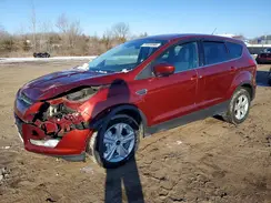 1FMCU9GX9GUC38324 2016 FORD ESCAPE