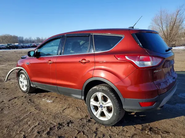 1FMCU9GX9GUC38324 2016 FORD ESCAPE - Image 2
