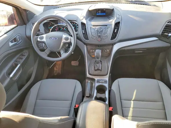 1FMCU9GX9GUC38324 2016 FORD ESCAPE - Image 8