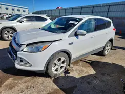 1FMCU9GX9GUC43023 2016 FORD ESCAPE