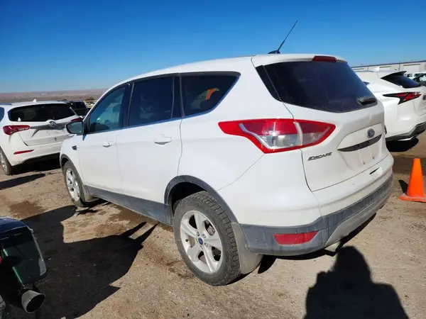 1FMCU9GX9GUC43023 2016 FORD ESCAPE - Image 2