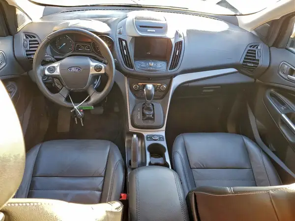 1FMCU9GX9GUC48271 2016 FORD ESCAPE - Image 8