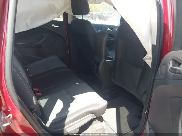 1FMCU9GX9GUC48318 2016 FORD ESCAPE - Image 8