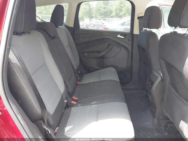 1FMCU9GX9GUC48688 2016 FORD ESCAPE - Image 8