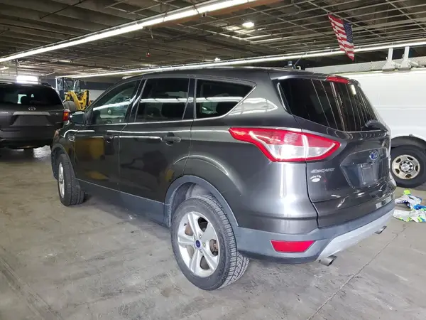 1FMCU9GX9GUC48870 2016 FORD ESCAPE - Image 2